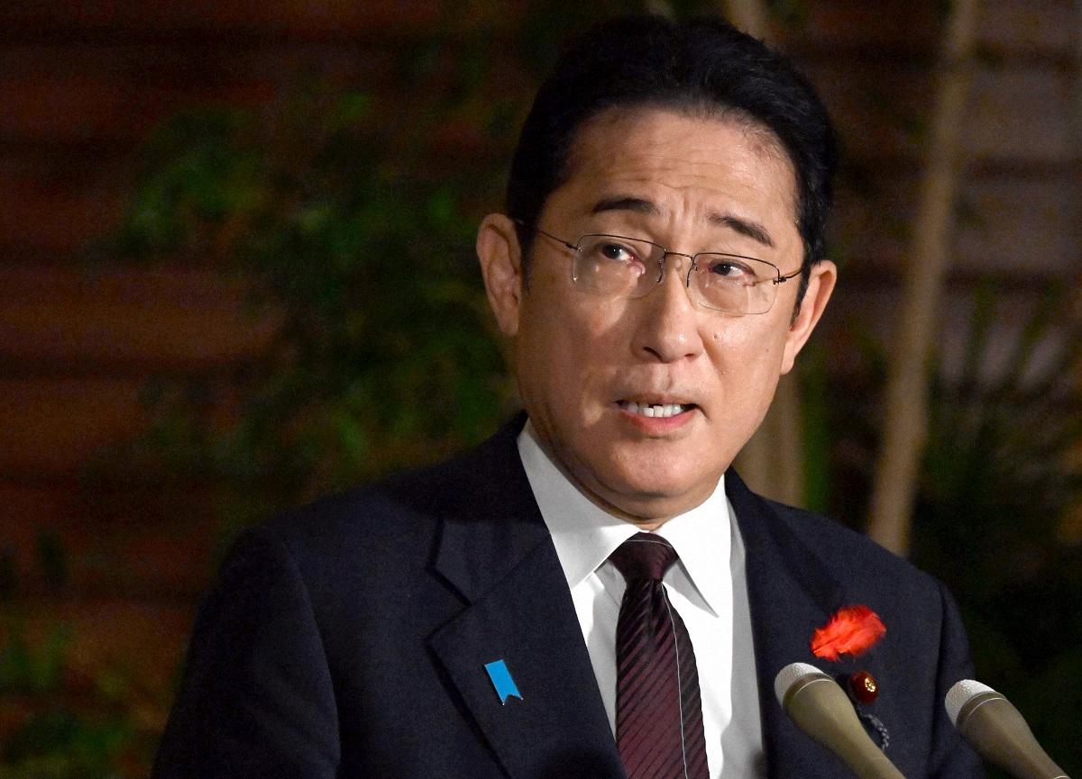 偽減税」にだまされるな、“増税メガネ”岸田首相、減税強調も12月から