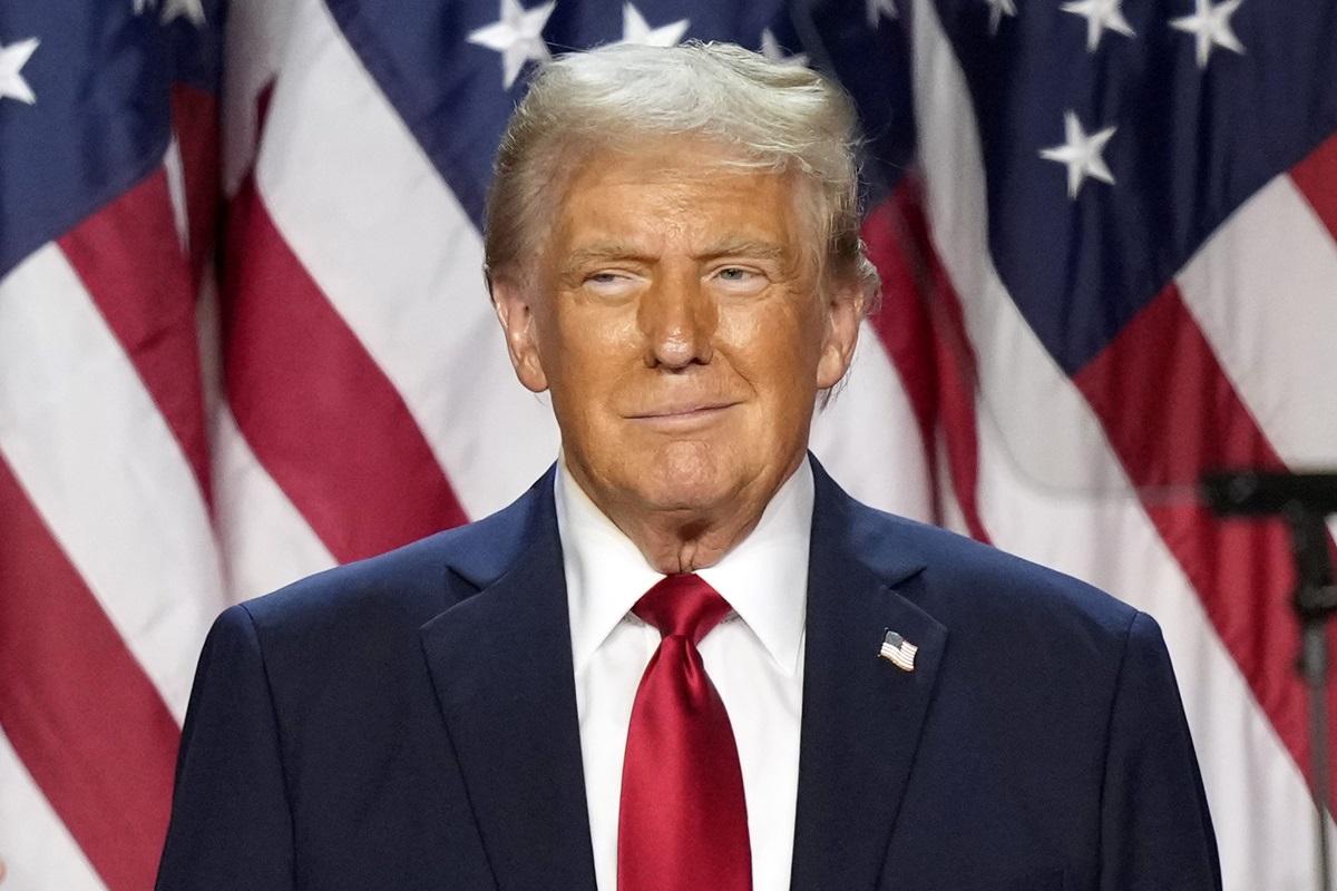 ドナルド・トランプの知られざる「敗北と栄光」、若い頃から貫く「戦い