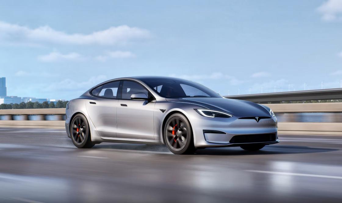 テスラ テスラ、高級EV「モデルS」「モデルX」生産終了 工場リソースをヒト型