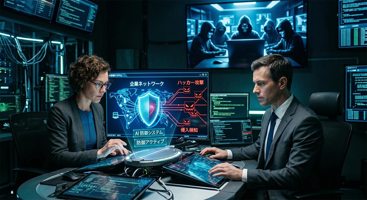 OpenAIがサイバー防御特化型AIモデル「GPT-5.4-Cyber」限定公開 Claude