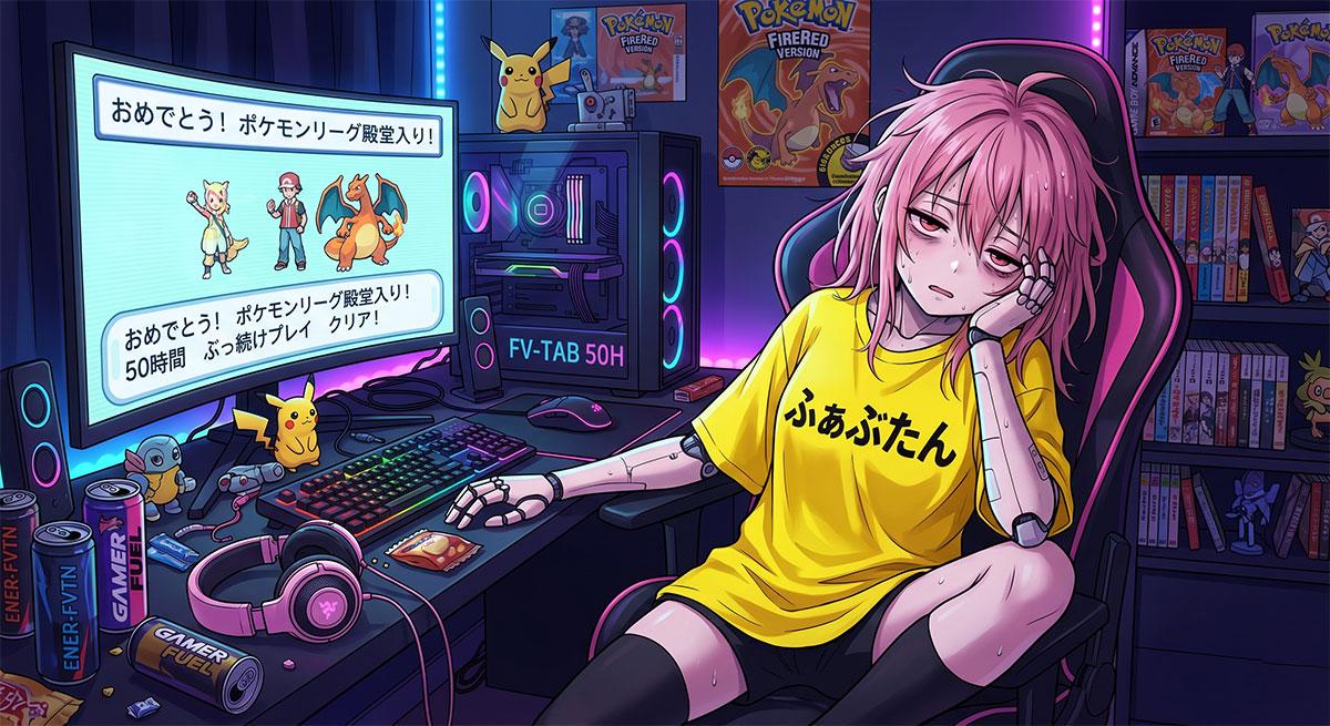 画像が削除されました