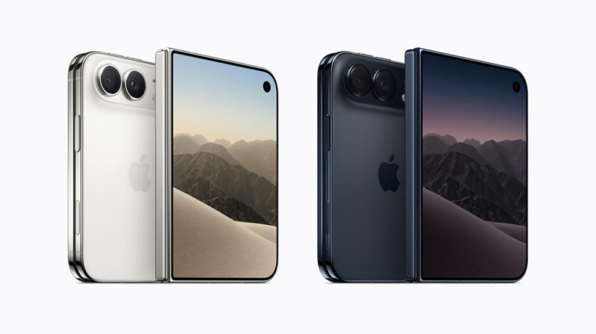 アップル新CEO、25年前の「ジョブズ戦略」復活へ…AI時代もiPhoneを