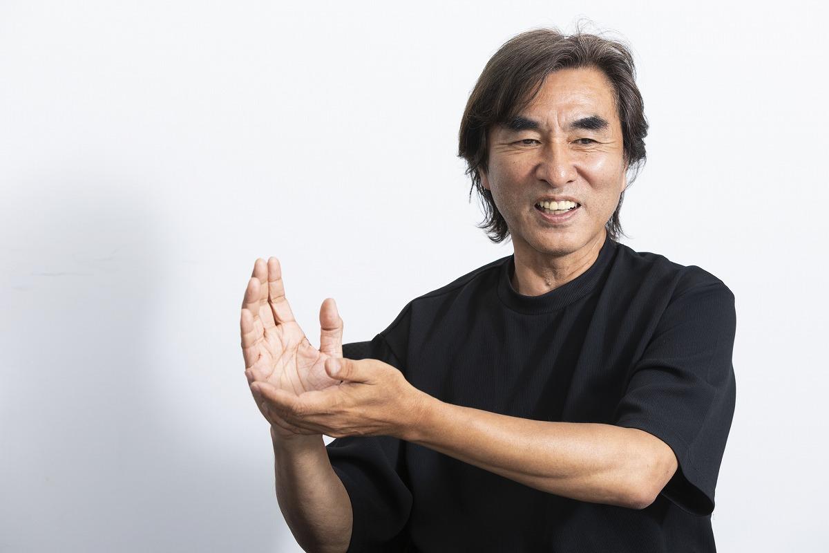 『ガンダム』全盛期に大反対された「歌×戦争」…22歳で作った『マクロス』の舞台裏