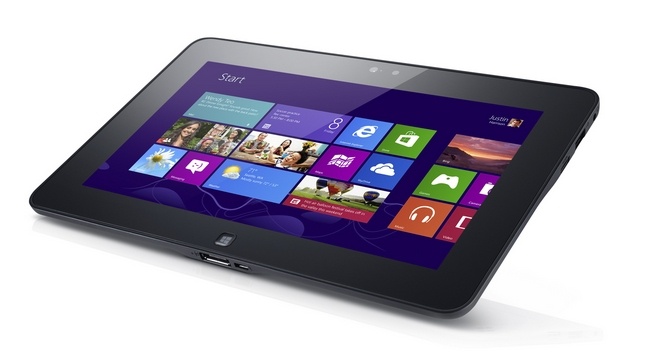 Windows8タブレット続々、インテルが新チップ「Atom Z2760」を発表 ARM