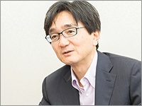東京大学 森川博之 教授が指南、IoT時代に製造業が「デジタル変革」を