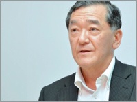 ヤンマー矢島孝應CIOに聞くIT戦略、なぜIoT時代にモノづくりにこだわる