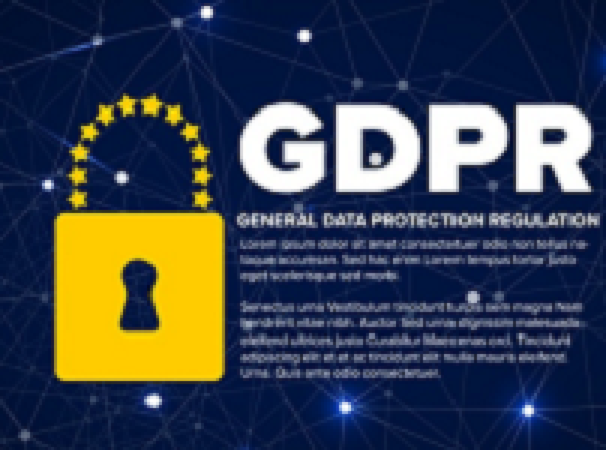 GDPR（EU一般データ保護規則）とは何か？ 概要と対応方法をわかり