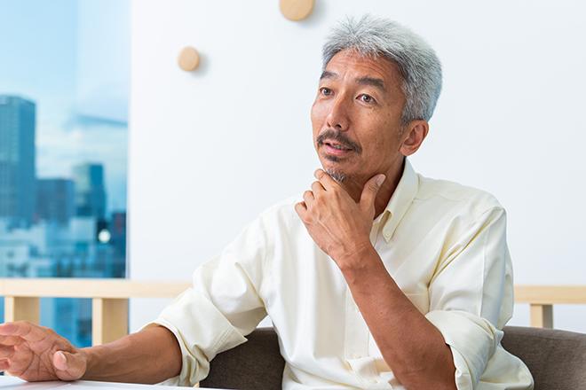 Windows 95の父、中島聡氏の2030年予測：経団連を見ると「GAFAに勝てる