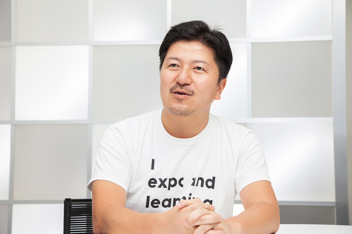 スタディサプリ誕生秘話、山口文洋はカリスマ講師たちをどうやって
