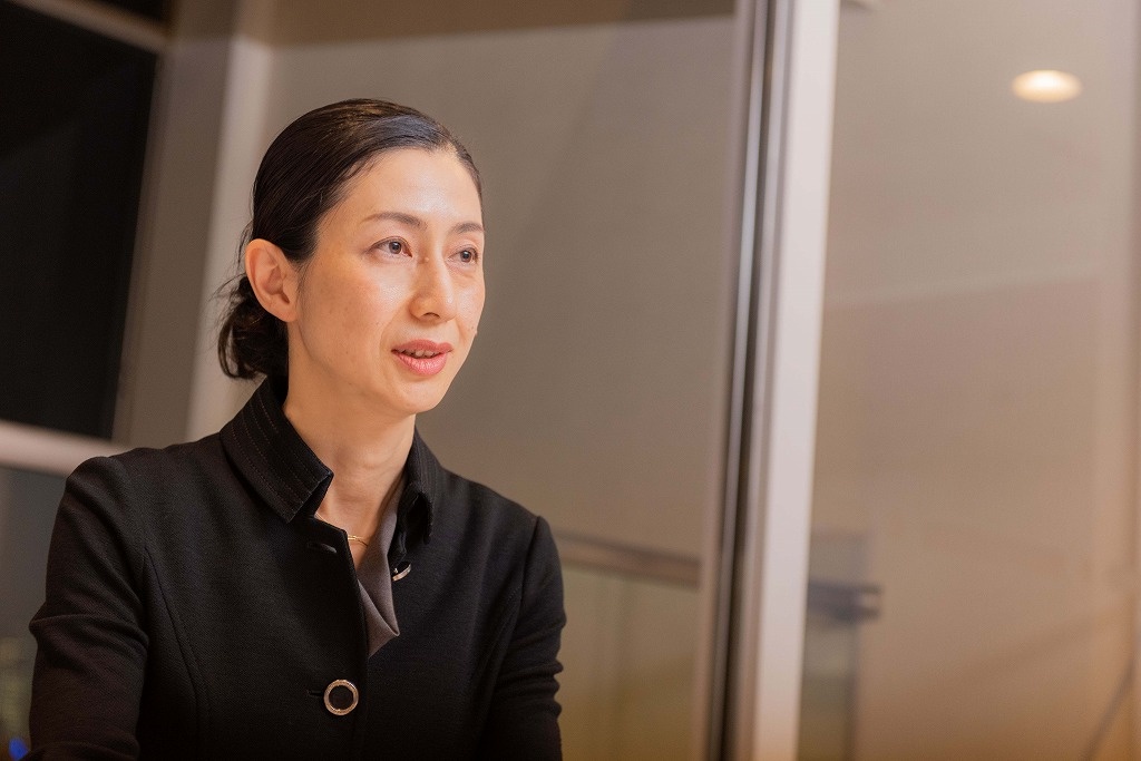 共立女子 山本聡美教授に聞く2030年予測：芸術と技術が「人間の心を