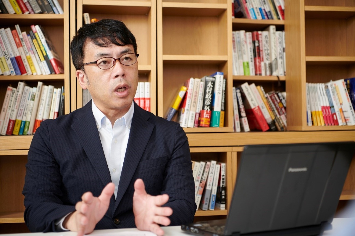 銀行の9割、銀行員の99％は「消える」──なぜもう「銀行はいらない