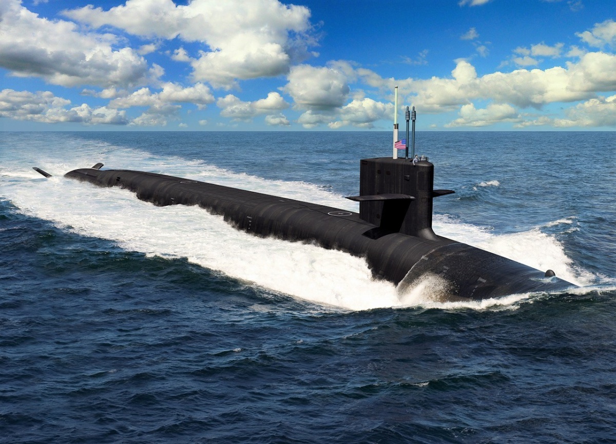 米海軍で最重要」ミサイル原潜コロンビア級のプログラムはどう展開され