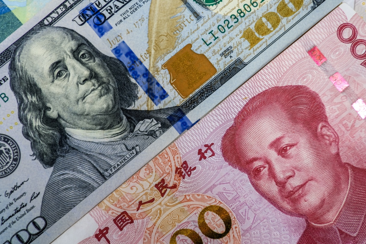 中国の「デジタル人民元」の発行で、日本経済が大打撃を受けるワケ 