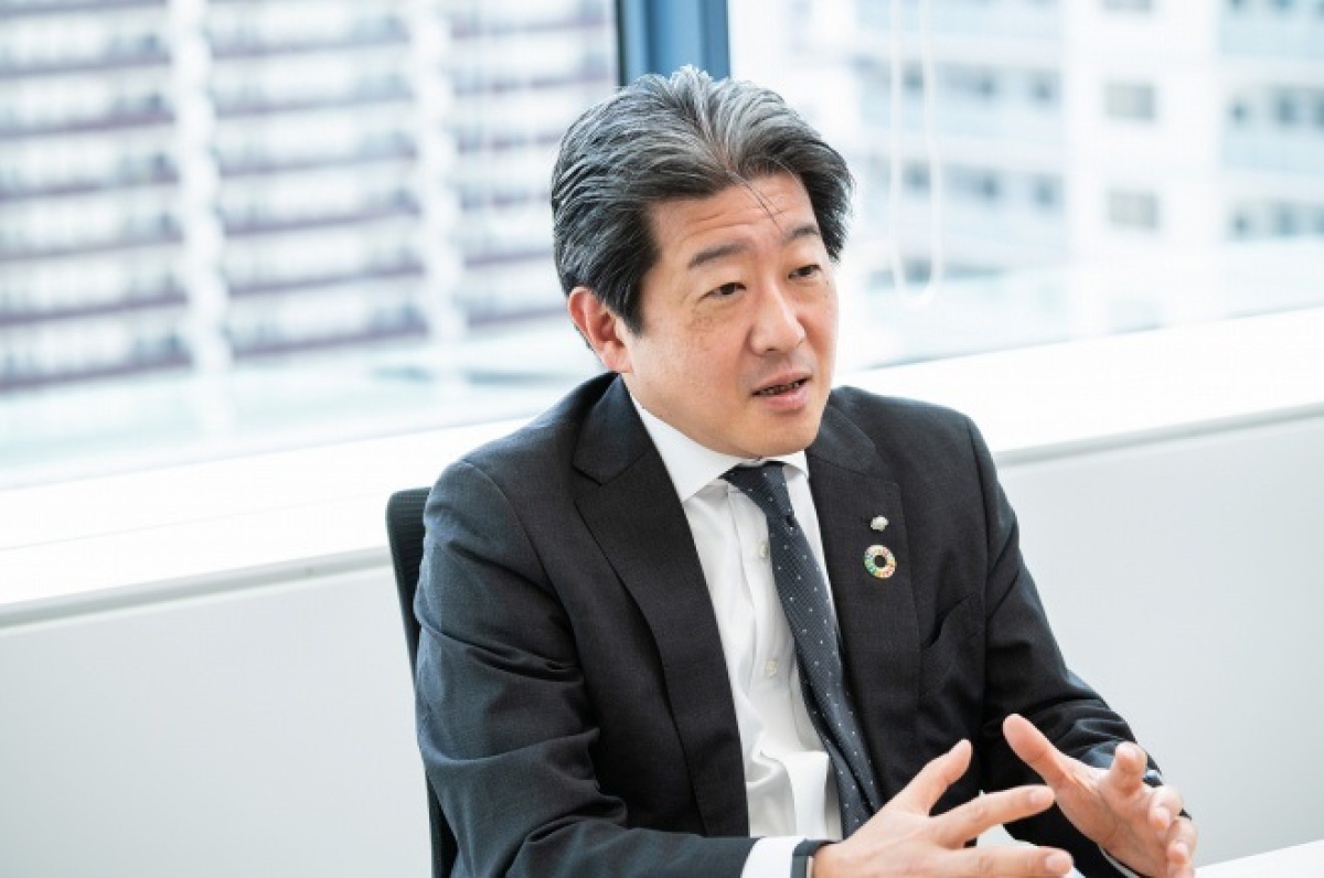 野村HDの成長戦略を担う3サービス、差別化のポイントと“新仲介”への