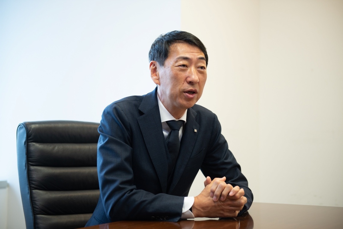 オープン ハウス 社長
