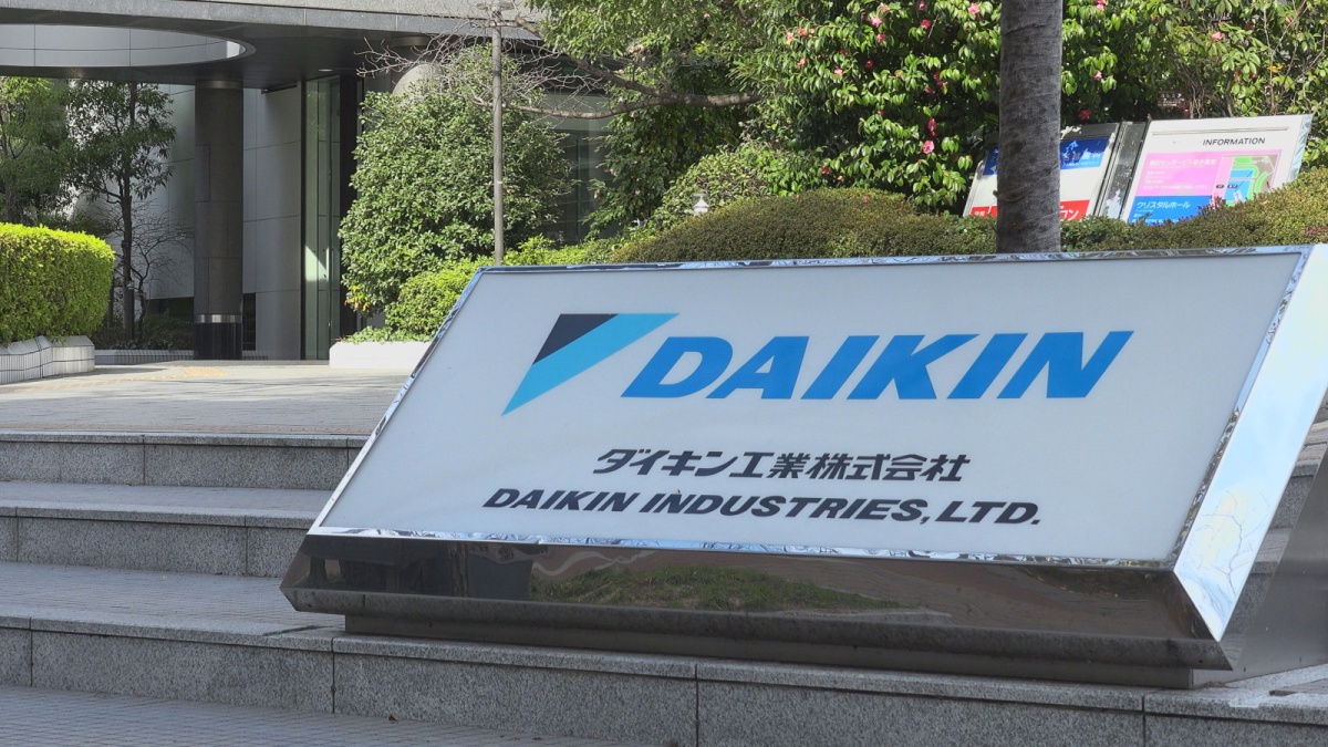 断トツ1位「ダイキン工業」強さの秘密、なぜパナソニック・三菱電機は 