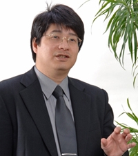 著者プロフィール画像