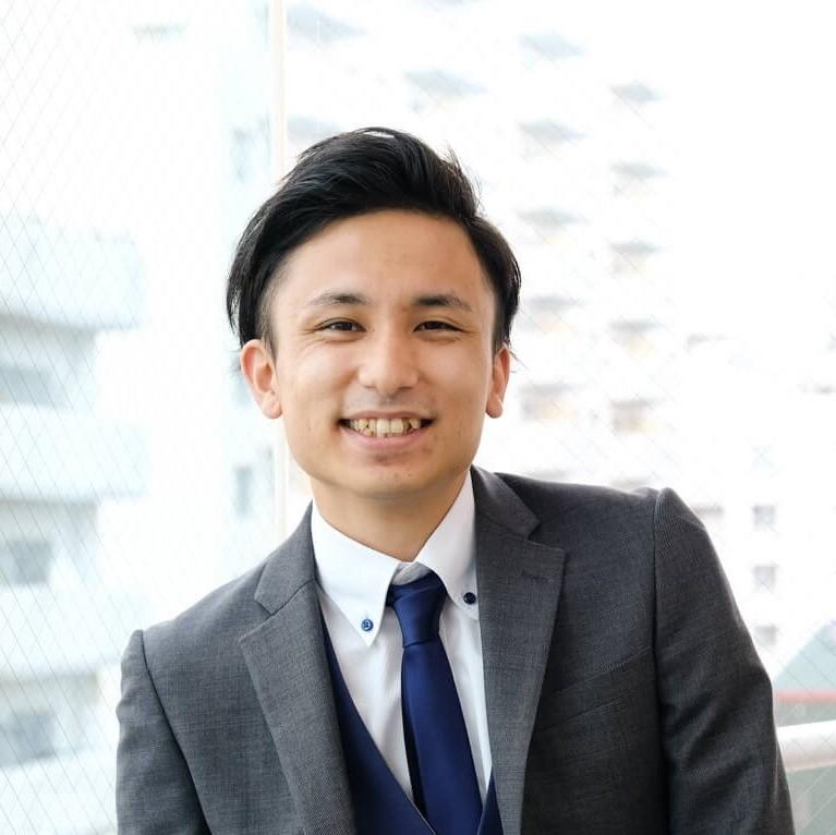 著者プロフィール画像
