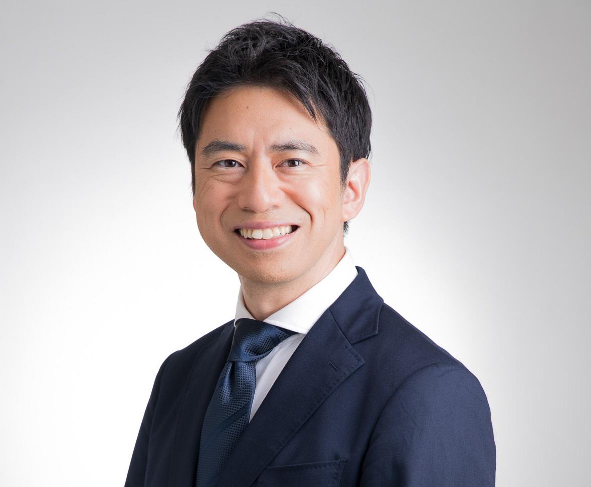 著者プロフィール画像