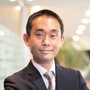 著者プロフィール画像