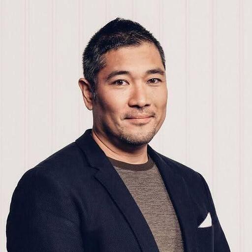 著者プロフィール画像