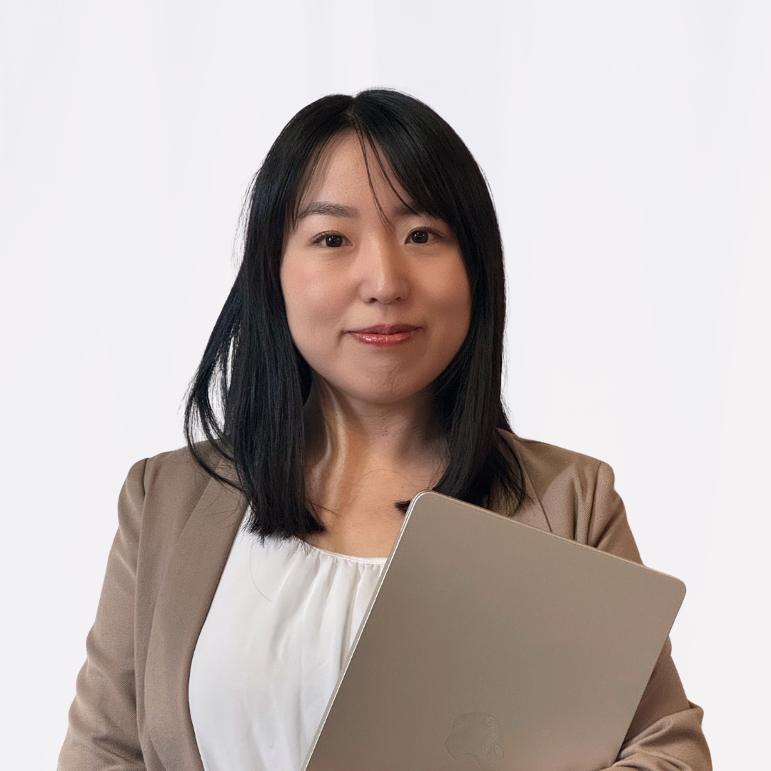 著者プロフィール画像