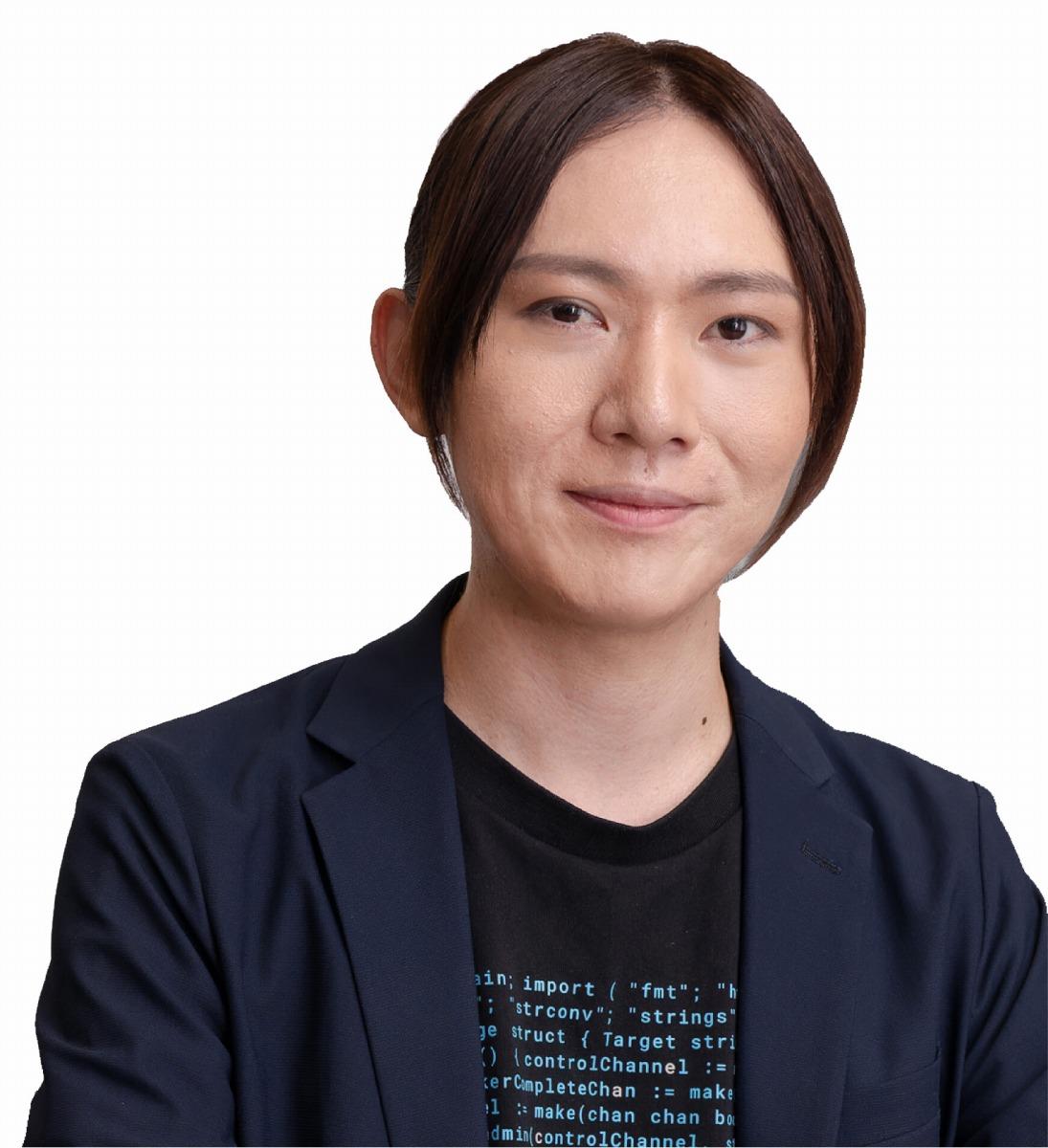 著者プロフィール画像