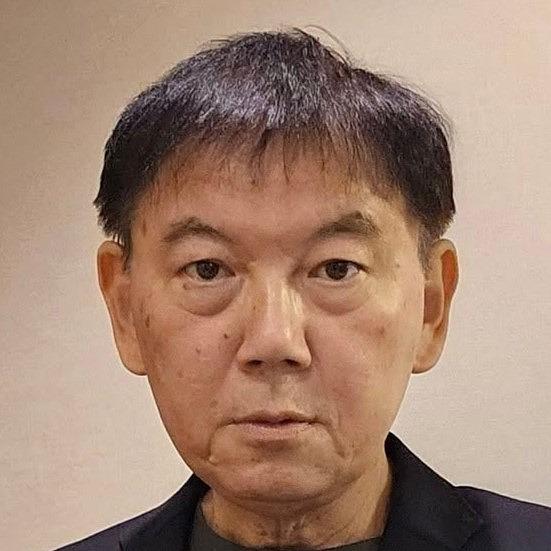 著者プロフィール画像