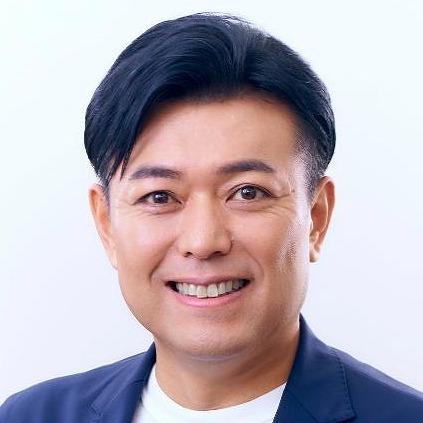 著者プロフィール画像