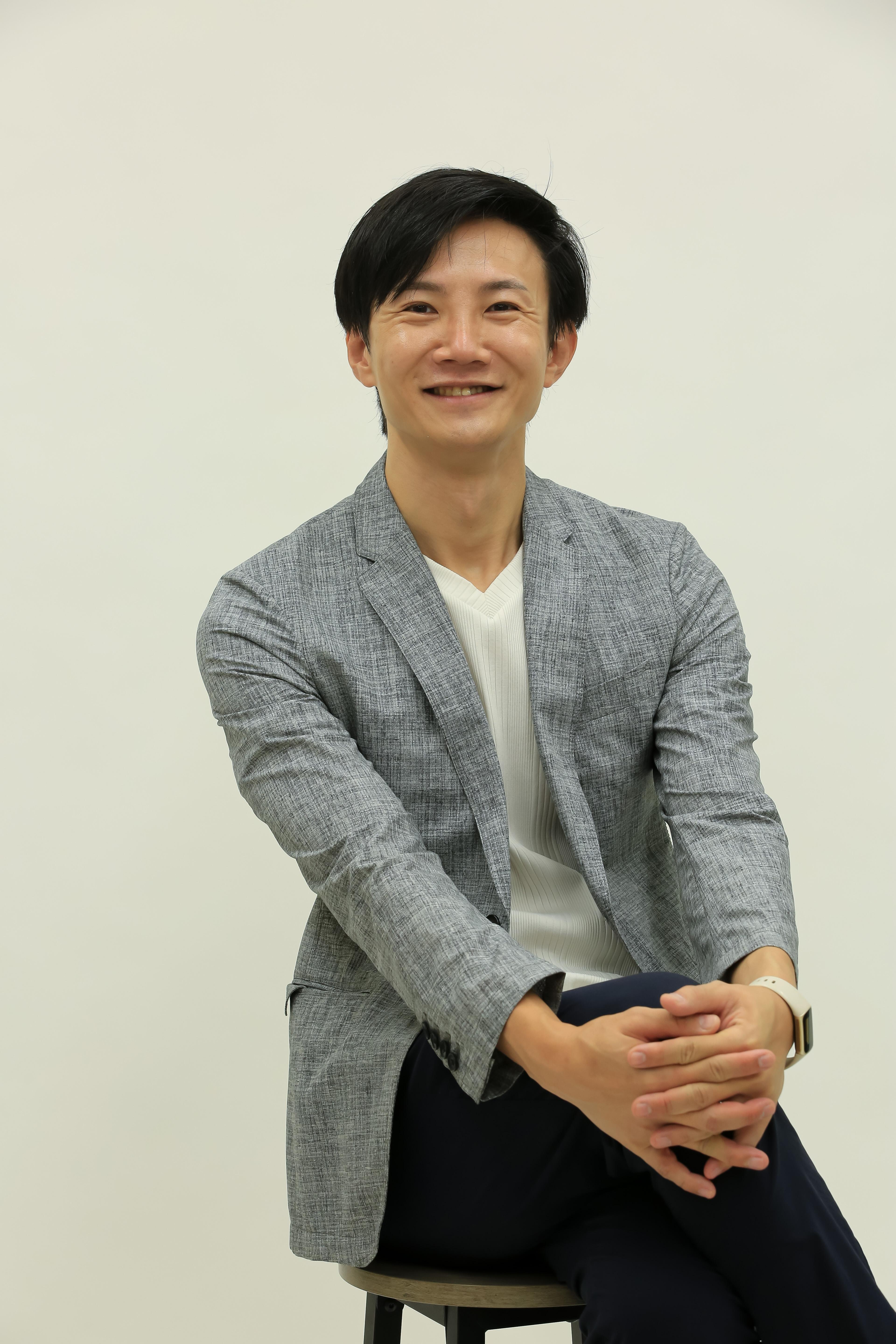 著者プロフィール画像