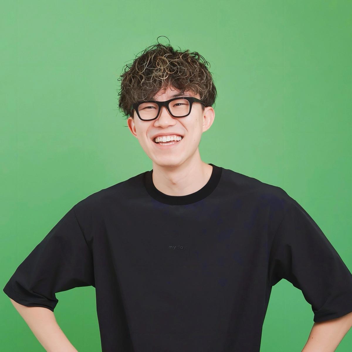 著者プロフィール画像