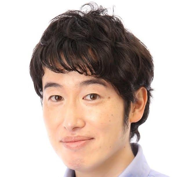 著者プロフィール画像