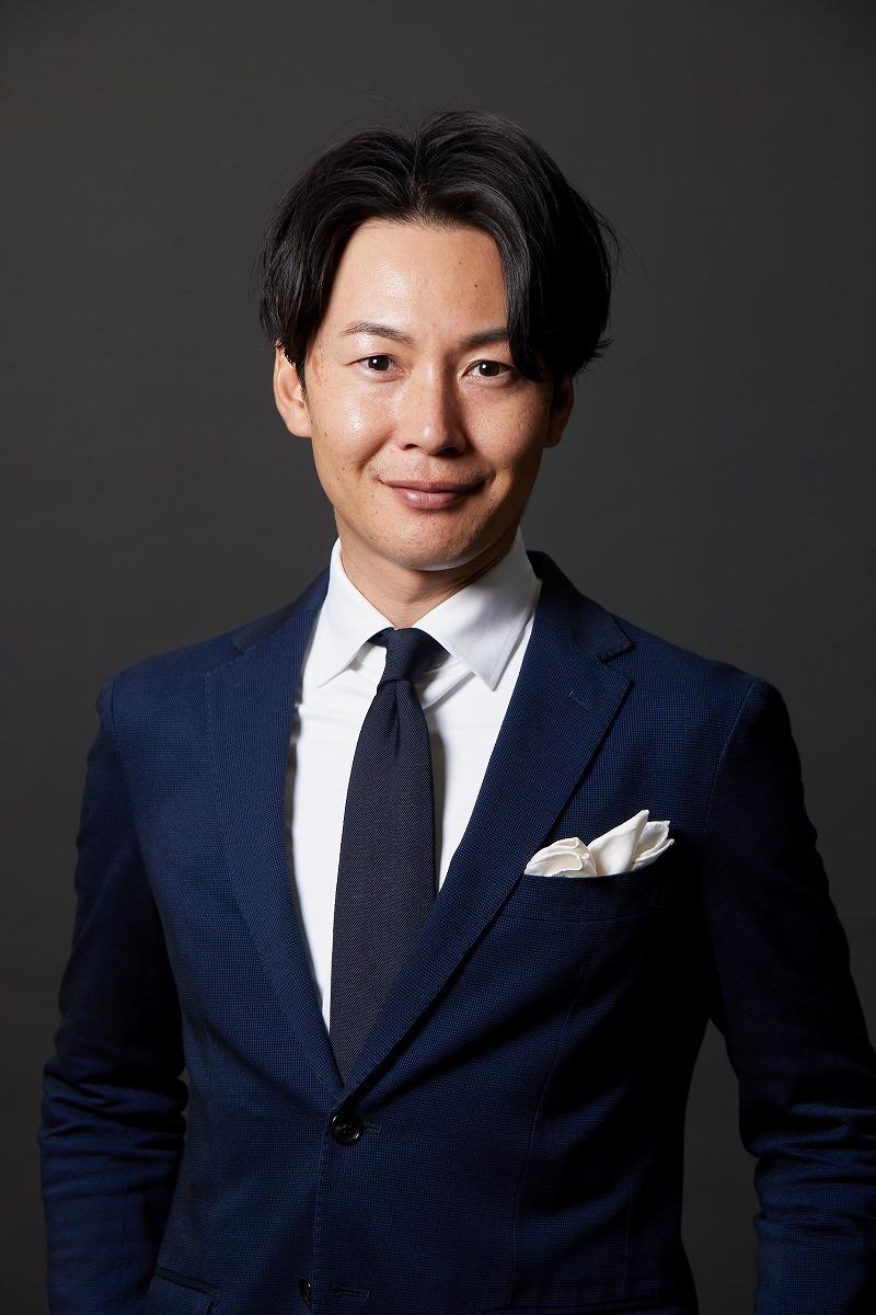著者プロフィール画像