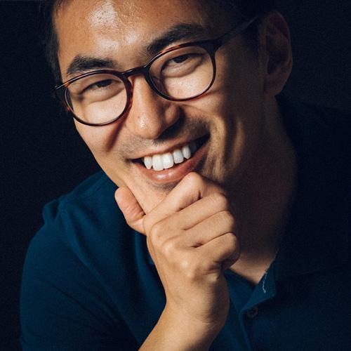 著者プロフィール画像