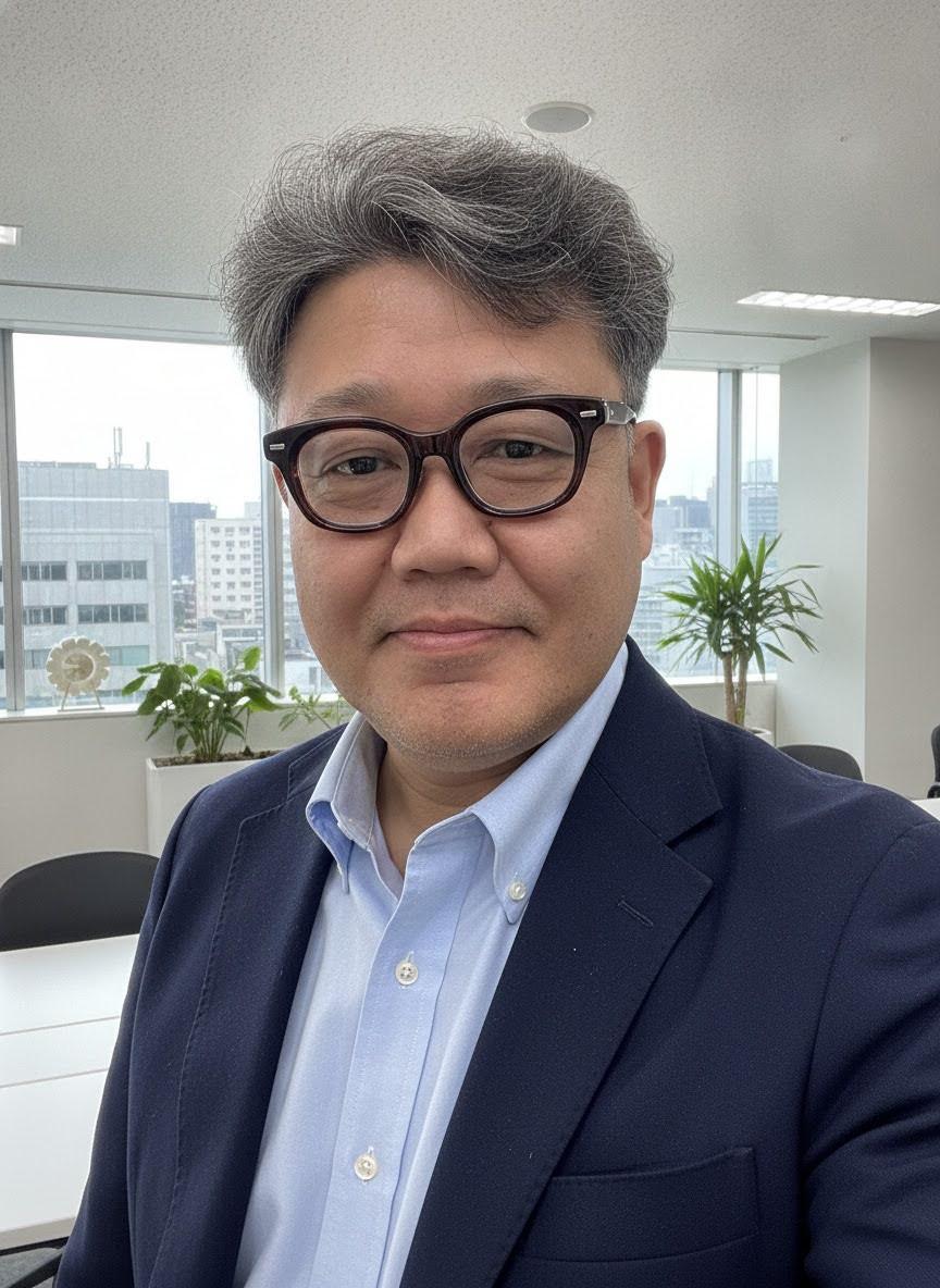 著者プロフィール画像