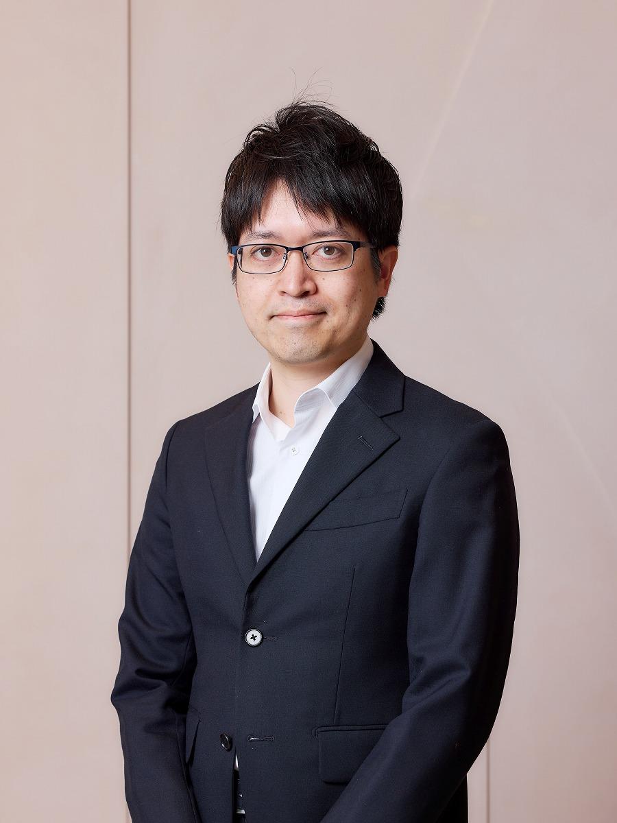著者プロフィール画像