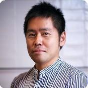 著者プロフィール画像