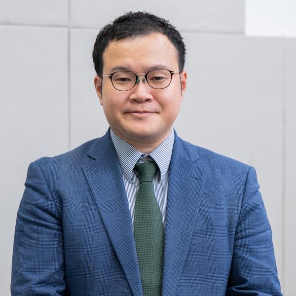 著者プロフィール画像