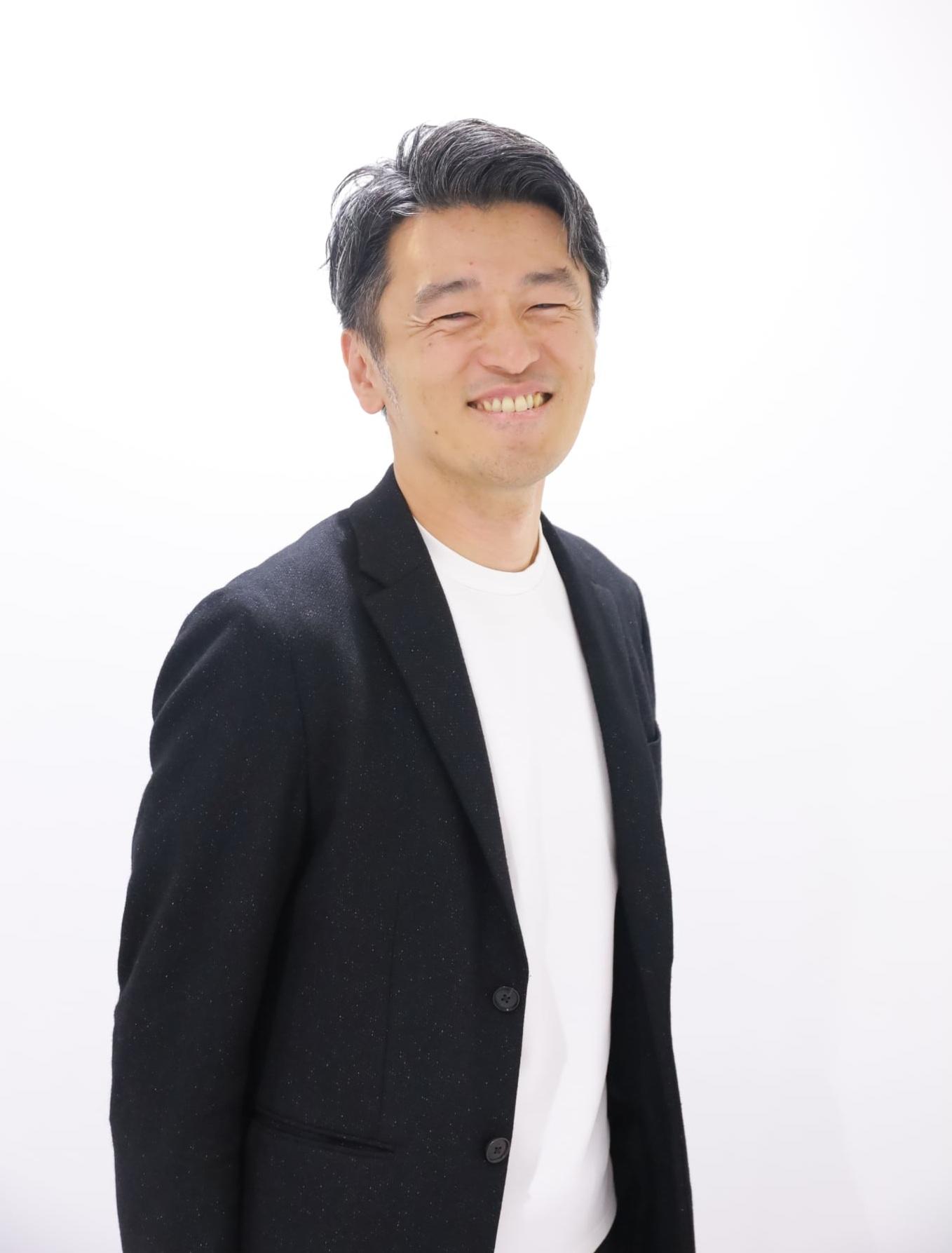 著者プロフィール画像