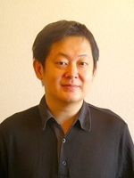 著者プロフィール画像