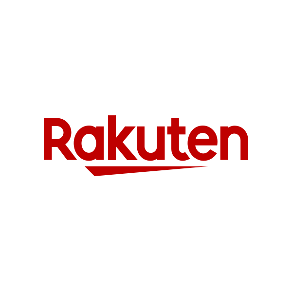 楽天グループ株式会社　ロゴ