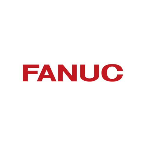 ファナック株式会社　ロゴ